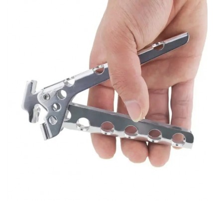 BULIN Pot clamp