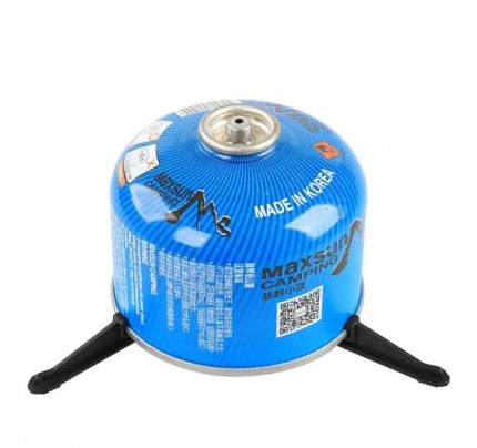 BULIN Gas Canister Tripod Stand