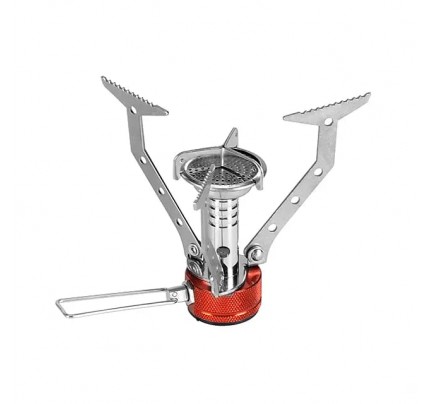 BULIN Portable camping gas stove