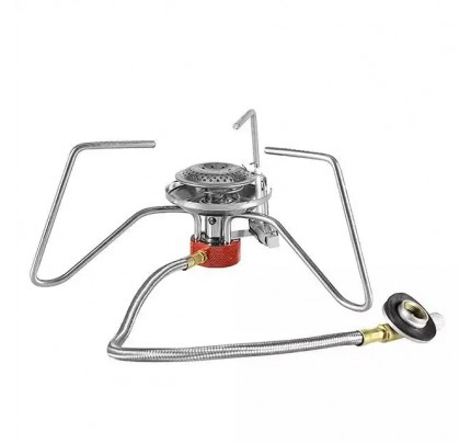 BULIN camping gas stove Folding