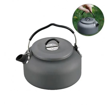 ALOCS camping kettle 1.4L