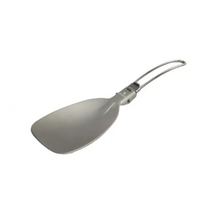ALOCS camping cooking shovel