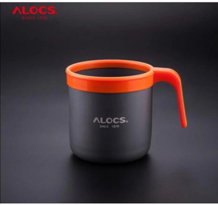 ALCOS coffee cup 400ml 