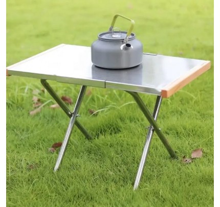 campingmoon Outdoor Camping Table