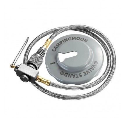 CAMPINGMOON valve hose line 70cm