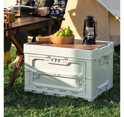 HISPEED folding storage box
