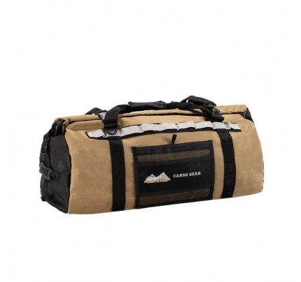 SAN HIMA Oxford Fabric Large Capacity Travel Bag 70L