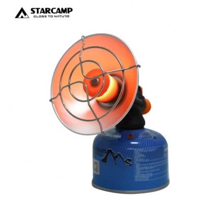 StarCamp Portable Mini Outdoor Backpacking Camping Gas Heater