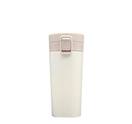 HOAOR vacuum insulation cup white