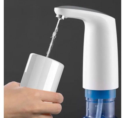 Touch Smart Electric Water Dispenser