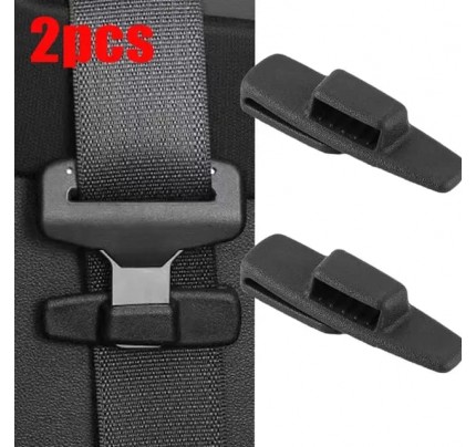  SEAMETAL CAR SEAT BELT STOP