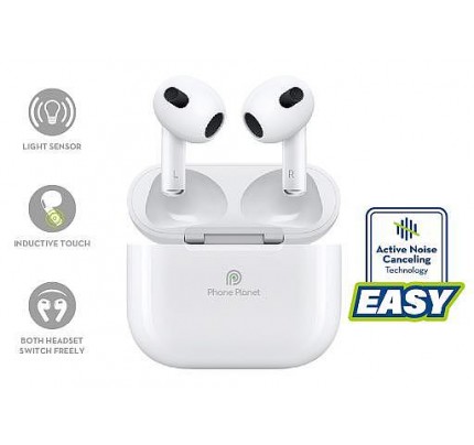 phone planet AIRPOD 3 bluetooth