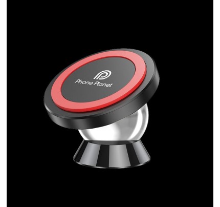 phone planet magnetic car holder 360