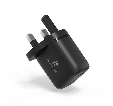 phone planet 20w wall typ-c charger