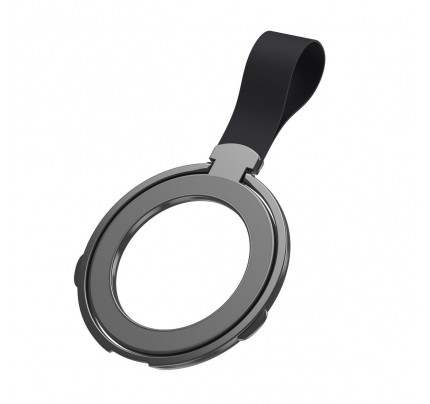 grip magsafe magnetic ring black