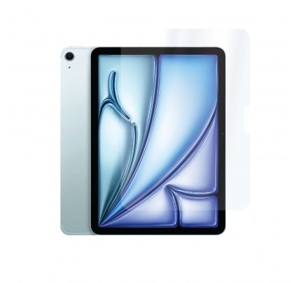 Eltoro Double Strong Screen Protector for iPad Air M2 13-inch - Clear (33114)