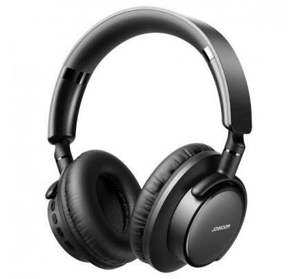 XO ANC NOISE REDUTLON WIRELESS HEADPHONES BLACK