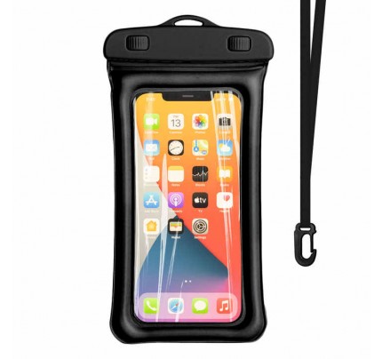 ROCKET WATERPROOF PHONECASE (68291)