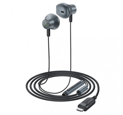 AceFast L1 IPHONE wired earphones (10207)