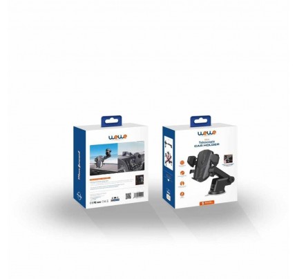 WEWE SECO TELESCOPIC CAR HOLDER