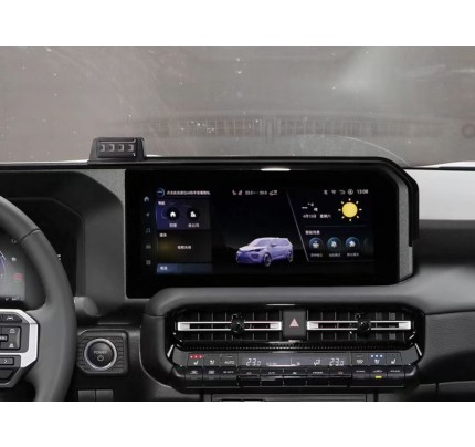 WEWE STAND LCD MIX PRADO 24  / 25 BLACK