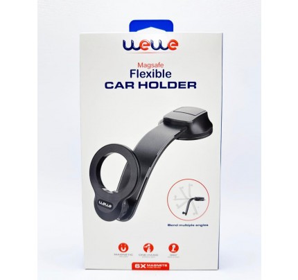 wewe flexible car holder magsafe (7593)