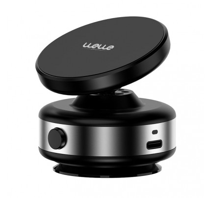 WEWE vacuum magsafe car phone holder