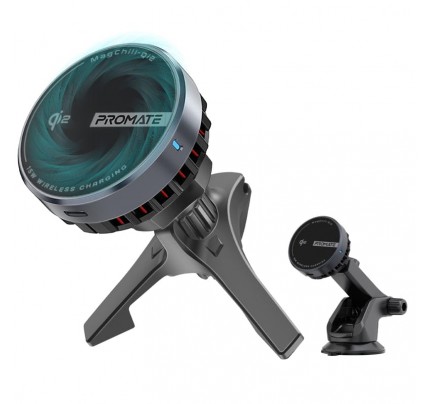 PROMATE holder active cool 15W 2 IN 1 (10636)