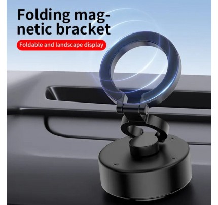 XO vacuum suction phone holder magsafe 360 (75183)