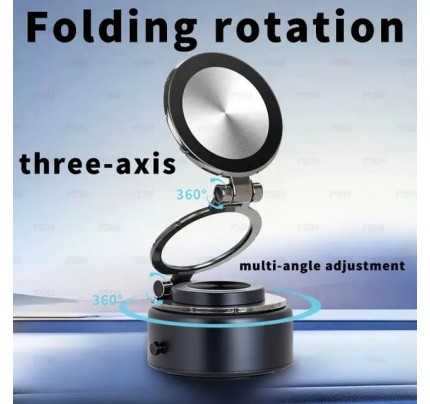 xo vacuum suction phone holder 360 (75191)
