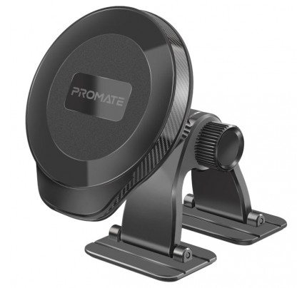 PROMATE MAGgeip 360 Cradleless magnetic smartphone holder(10651)