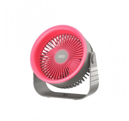 XO SILENT DESKTOP FAN (75158)