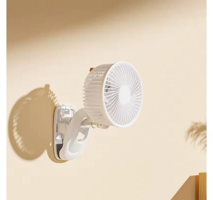 XO FAN SHAKING CLAMPING (75157)