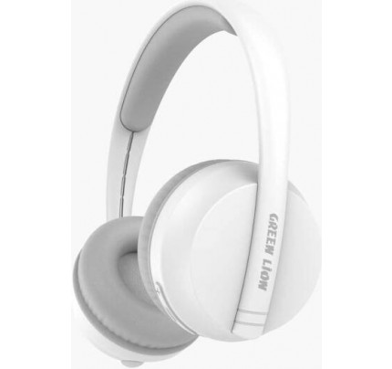 NEW PHONE PLANET BLUETOOTH Headphone hi-fi Sensitivity LUMENTONE White(11216)
