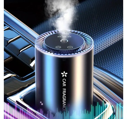 NEW PHONE PLANET CAR FARGRANCE JOURNEY MUSK(11224)