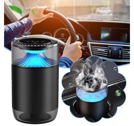 NEW PHONE PLANET CAR FARGRANCE SCENT OF THE ROAD(11225)