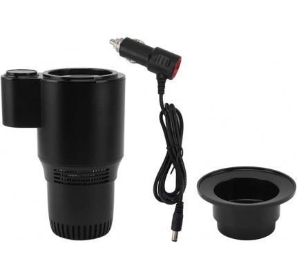XO earldom CAR AUTO CUP HOLDER COOLING & heating(75211)