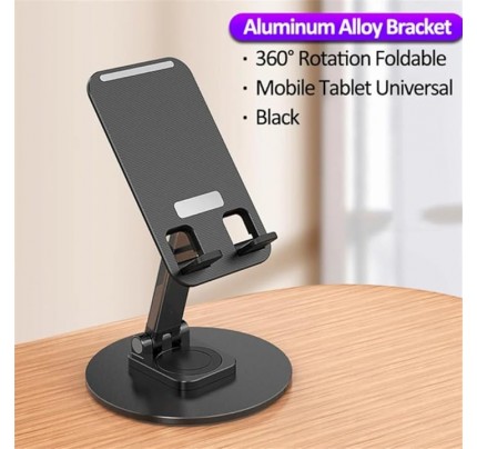 NEW phone Planet TABLE STAND folding Barcket compatible 360 (11261)
