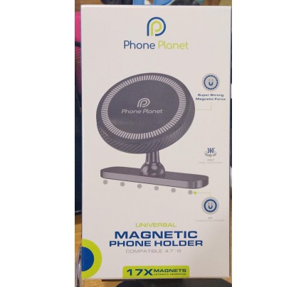 NEW Phone planet magnet magsafe stand (11266)