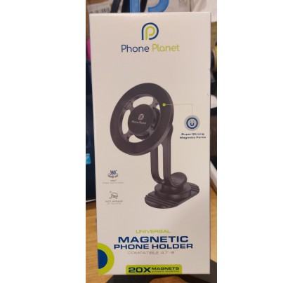 NEW Phone planet CAR MAGSAFE PHONE HOLDER (11267)