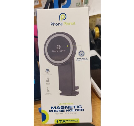 NEW Phone planet ADJUSTABLE  MAGSAFE STAND (11268)