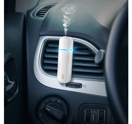NEW Phone Planet AROMA DIFFUSER WHITE(11294)