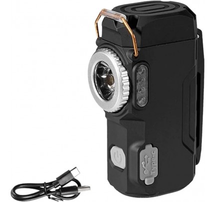 ARC IGNITION PORTABLE LAMP(11604)