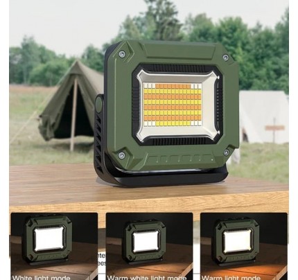CERATIGER MULTIFUNCTIONAL WORK LIGHT (11603)