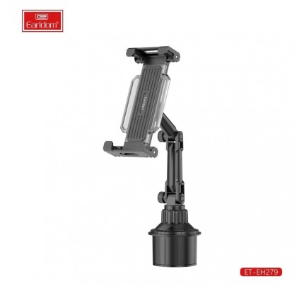 earldom car cup mount holder tablet & phone (75232)