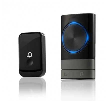 doorbell single 200m 53 music (85107)