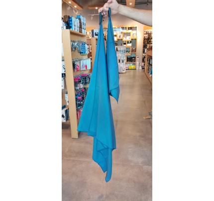 DARB Micro Fiber Towel DARK BLUE (85112)