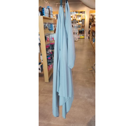 DARB Micro Fiber Towel gray (85110)