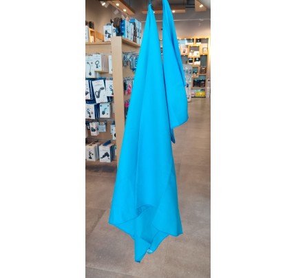 DARB Micro Fiber Towel blue (85111)