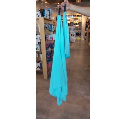 DARB Micro Fiber Towel SKY BLUE (85113)